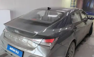 Hyundai Elantra 2025 года за 10 500 000 тг. в Павлодар