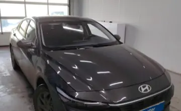 Hyundai Elantra 2025 года за 10 500 000 тг. в Павлодар фото 3