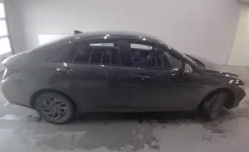 Hyundai Elantra 2025 года за 10 500 000 тг. в Павлодар фото 4