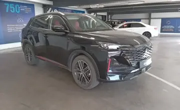 Changan CS55 2024 года за 10 000 000 тг. в Астана фото 2