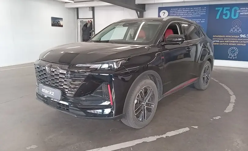 Changan CS55 2024 года за 10 000 000 тг. в Астана