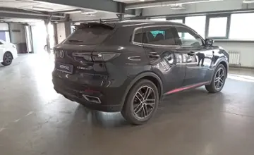 Changan CS55 2024 года за 10 000 000 тг. в Астана фото 3