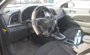 Hyundai Elantra 2017 года за 8 000 000 тг. в Шымкент фото 5