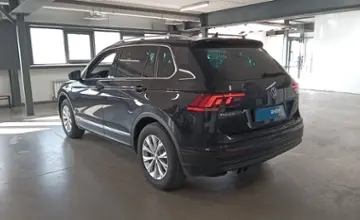 Volkswagen Tiguan 2017 года за 11 000 000 тг. в Астана фото 4