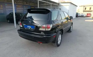 Lexus RX 2001 года за 5 500 000 тг. в Тараз