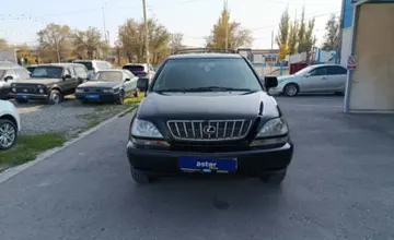 Lexus RX 2001 года за 5 500 000 тг. в Тараз фото 2