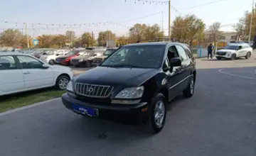 Lexus RX 2001 года за 5 500 000 тг. в Тараз фото 1