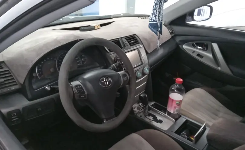 Toyota Camry 2007 года за 6 000 000 тг. в Астана фото 5