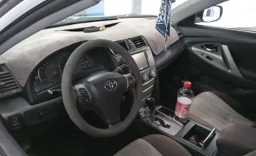 Toyota Camry 2007 года за 6 000 000 тг. в Астана фото 5
