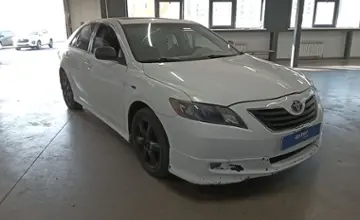 Toyota Camry 2007 года за 6 000 000 тг. в Астана фото 2