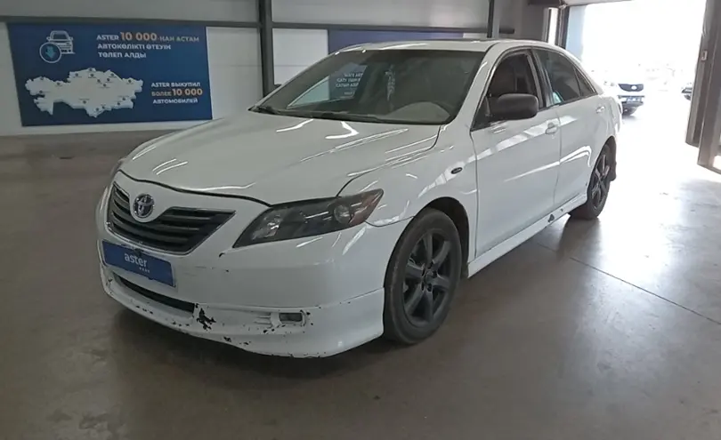 Toyota Camry 2007 года за 6 000 000 тг. в Астана