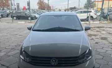 Volkswagen Polo 2018 года за 7 000 000 тг. в Талдыкорган фото 2