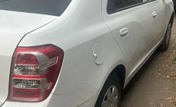 Chevrolet Cobalt 2023 года за 6 200 000 тг. в Алматы фото 3