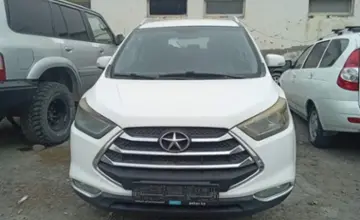 JAC S3 2020 года за 5 500 000 тг. в Кызылорда фото 2