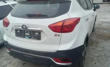 JAC S3 2020 года за 5 500 000 тг. в Кызылорда