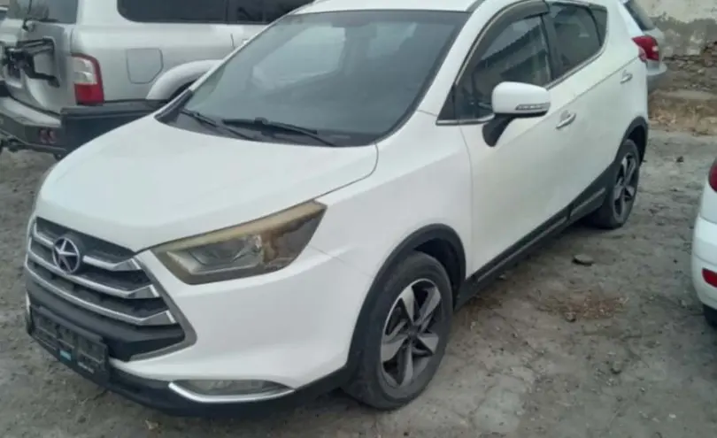 JAC S3 2020 года за 5 500 000 тг. в Кызылорда