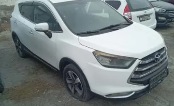 JAC S3 2020 года за 5 500 000 тг. в Кызылорда фото 3