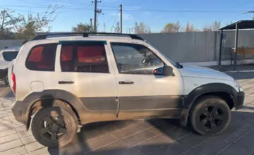 Chevrolet Niva 2014 года за 2 000 000 тг. в Уральск фото 4