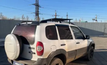 Chevrolet Niva 2014 года за 2 000 000 тг. в Уральск