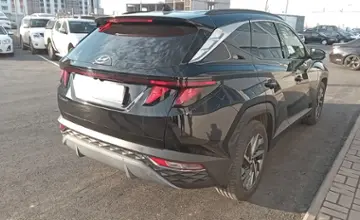 Hyundai Tucson 2023 года за 14 000 000 тг. в Астана фото 3