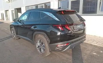 Hyundai Tucson 2023 года за 14 000 000 тг. в Астана фото 4