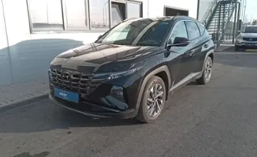 Hyundai Tucson 2023 года за 14 000 000 тг. в Астана фото 1