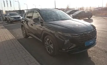 Hyundai Tucson 2023 года за 14 000 000 тг. в Астана фото 2