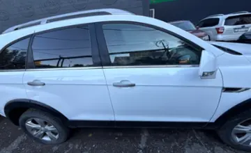 Chevrolet Captiva 2013 года за 11 111 111 тг. в Уральск фото 4