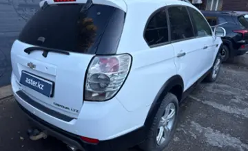 Chevrolet Captiva 2013 года за 11 111 111 тг. в Уральск