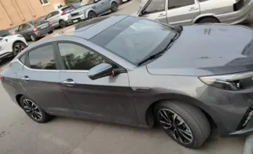 JAC J7 2023 года за 6 500 000 тг. в Костанай фото 4