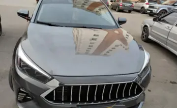 JAC J7 2023 года за 6 500 000 тг. в Костанай фото 2