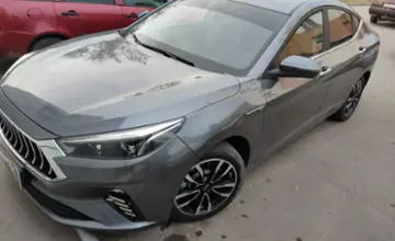 JAC J7 2023 года за 6 500 000 тг. в Костанай фото 1