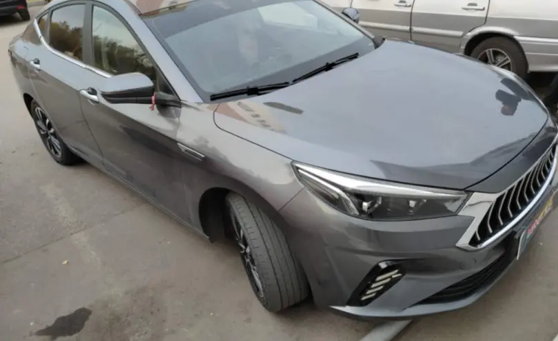 JAC J7 2023 года за 6 500 000 тг. в Костанай фото 3