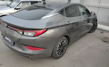 JAC J7 2023 года за 6 500 000 тг. в Костанай