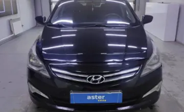 Hyundai Accent 2014 года за 5 500 000 тг. в Павлодар фото 2