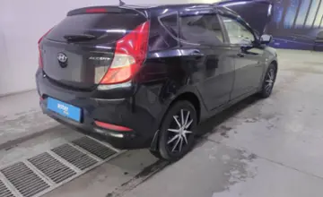 Hyundai Accent 2014 года за 5 500 000 тг. в Павлодар