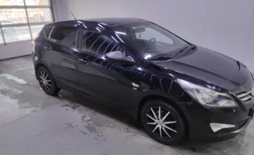 Hyundai Accent 2014 года за 5 500 000 тг. в Павлодар фото 4