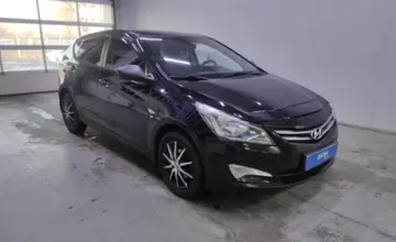 Hyundai Accent 2014 года за 5 500 000 тг. в Павлодар фото 3
