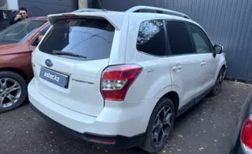 Subaru Forester 2013 года за 11 111 111 тг. в Уральск