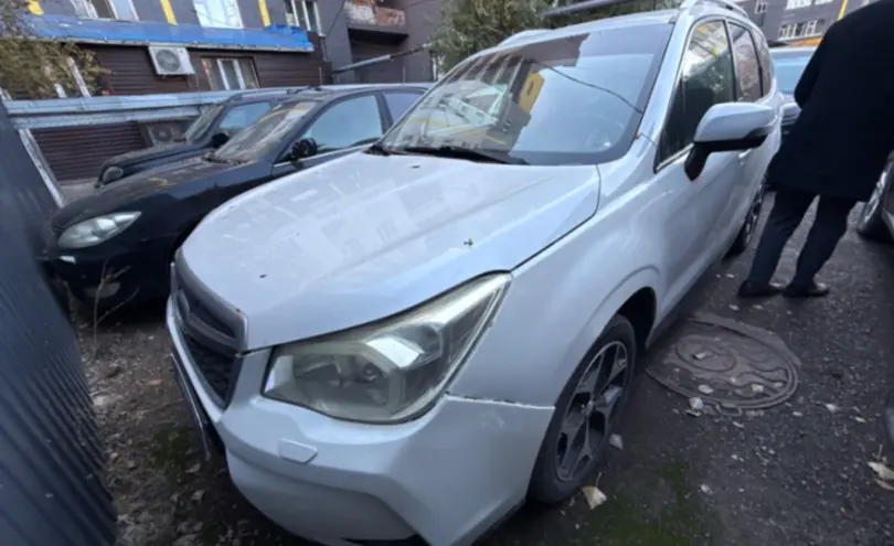 Subaru Forester 2013 года за 11 111 111 тг. в Уральск