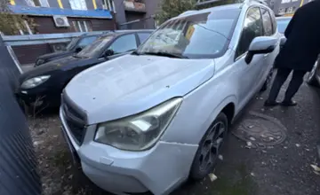 Subaru Forester 2013 года за 11 111 111 тг. в Уральск фото 1