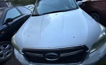 Subaru Forester 2013 года за 11 111 111 тг. в Уральск фото 2