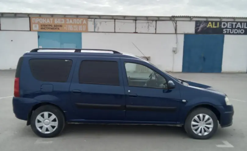 LADA (ВАЗ) Largus 2015 года за 3 500 000 тг. в Актау фото 4