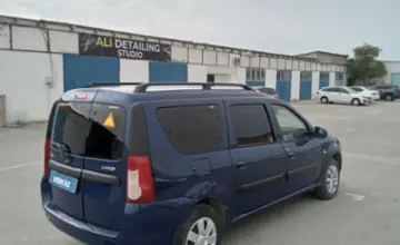 LADA (ВАЗ) Largus 2015 года за 3 500 000 тг. в Актау