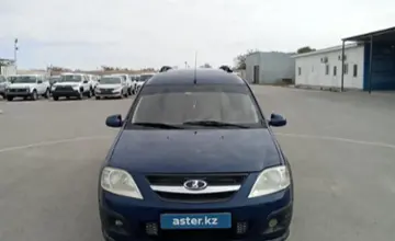 LADA (ВАЗ) Largus 2015 года за 3 500 000 тг. в Актау фото 2