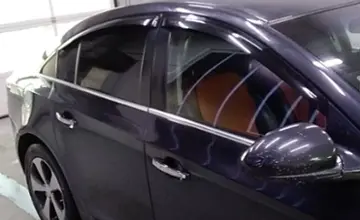 Chevrolet Cruze 2012 года за 4 000 000 тг. в Павлодар фото 4