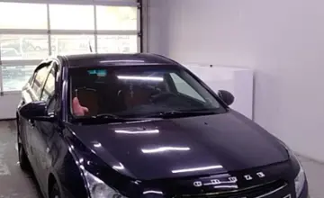 Chevrolet Cruze 2012 года за 4 000 000 тг. в Павлодар фото 3