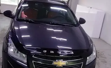 Chevrolet Cruze 2012 года за 4 000 000 тг. в Павлодар фото 2