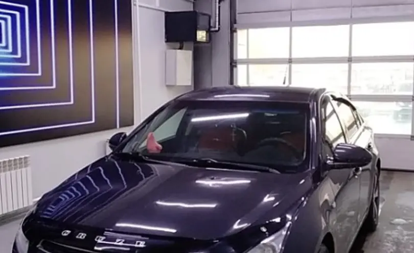 Chevrolet Cruze 2012 года за 4 000 000 тг. в Павлодар