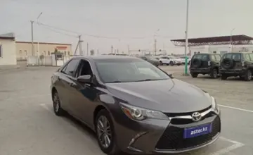Toyota Camry 2015 года за 10 000 000 тг. в Кызылорда фото 3